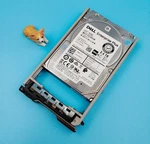 Dell 2.4TB 10K Sas 12G 2.5" Enterprise Hdd 0X7NC4 4KN Hard Drive Used. Price: $245.00.