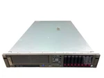 AG771B Cto Hp Proliant DL380 G5 Server Dual Psu 3.16GHZ+ 16GB Ram Dvd 1.17TB Very. Price: $650.00.