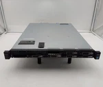 Dell Poweredge R430 2X Xeon E5-2620 V4 2.10GHZ 24GB Ram 550W Psu No Hdd Used. Price: $299.99.