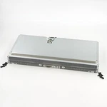 Cisco UCSC-C3X60-SVRNB 16X16GB C3160 Base Rack Server Node Used. Price: $350.00.