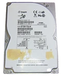 Genuine 9.1GB Seagate ST39173LW 3.5" 68-PIN HD68 Scsi Hard Disk Drive 9J4011-010 Used. Price: $230.00.