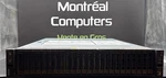 Lenovo Thinksystem SR655 2U 24X Sff 2.5" Amd Epyc 7742 ( 64-CORE ) Ram/hdd Used. Price: $2028.54.