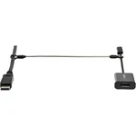 Startech Adjustable Universal Security Tether Cables Pack CONNLOCKPK5 New. Price: $32.22.