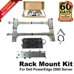 Dell Versa Rapid Rails Kit For Poweredge 2900 PN169 YY859 Open. Price: $49.49.