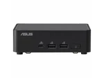 Asus Pro NUC14RVHV7 Barebone System Mini Pc Socket BGA-2049 X New. Price: $1521.57.