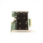 Lenovo 4Y37A09733 Thinksystem Raid 940-32I 8GB Flash Pcie GEN4 12GB Adapter Open. Price: $2225.00.