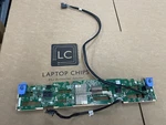 Dell Rdrtm Poweredge R740XD R7425 12 Bay 3.5" Lff Server Backplane Board Cables Used. Price: $35.00.