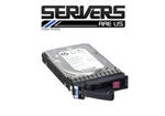Hp 900GB 2.5" Hard Drive 12G Sas 10K Sff Dual Port Ent J9F47A 787647-001 Msa Open. Price: $232.33.