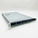 Hp Proliant DL360 GEN9 8-SFF E5-2640 V4 2.4GHZ 16GB Ram P440AR 560SFP+ Server Used. Price: $199.99.