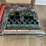 3COM Switch 7700 48-PORT 1000BASE-T Poe Module 3C16890 Used. Price: $199.00.