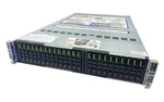 Nutanix NXS2U4NS24G600 8X Xeon Gold 6230, 240GB Ssd, 2X Psu 4-NODE NX-3460-G7 Used. Price: $528.00.