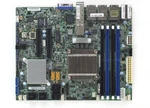 *full Warranty* Supermicro X10SDV-7TP8F Motherboard Flex Atx Intel Xeon D1587 New. Price: $3198.99.