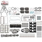 Sloppy Stage 2 Cam Gaskets +lifters +pushrods Kit For Chevy LS1 .585" E1840P New. Price: $325.09.