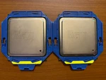 Pair Of Intel Xeon E5-4640 2.4GHZ 20M 1066MHZ 8-CORE Cpu (SR0QT) Tested Used. Price: $9.99.