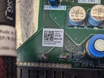 Dell Poweredge R350 Distribution Board H113V 7VX0N Xwjrf 62GY6 8N46P Used. Price: $70.00.