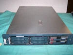 Cisco Systems Model 7800 Series 6 Bay MCS-7835-H1 Media Convergence Server Used. Price: $27.97.
