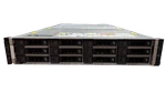 Dell Poweredge R740XD2 26LFF 2X Gold 6148 2.4GHZ 128GB H730P 26X Trays 1100W Good. Price: $2499.99.