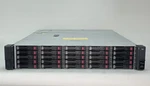 Hpe D3710 25X 400GB Wi Sas Ssd 12G Storage Expansion Array Jbod 10TB Sff I/o Used. Price: $5197.00.