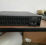 Cisco ISR4451-X-AXV/K9 Voice+hsec+security+ Throughput+appx+ Advucsuite+foundati Used. Price: $399.99.