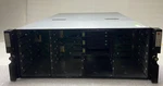 Hpe Nimble Storage ES2 H21T San Disk Array 24/48-BAY Boots 2X 1200W Psu No Hdd Used. Price: $899.99.