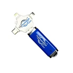 Thephotostick Omni 256GB - Secure & Video Backup And Transfer Digi New. Price: $213.87.