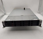 Hp Proliant DL380 GEN9 2X Xeon E5-2603 V3 1.60GHZ 32GB Ram Ps 800W No Hdd Used. Price: $349.99.