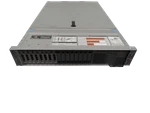 Dell Poweredge R740 16SFF 2X Gold 5120 2.2GHZ 128GB H740P 8X Trays Good. Price: $1099.99.