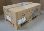 New Sealed Ibm Pseries Power 740 Server 8205-E6B X Core 3.55GHZ 128GB. Price: $6542.88.
