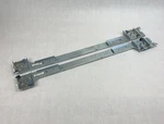 Dell UN443 GM761 WC369 RP267 Left And Right 2U Server Rail Kit Used. Price: $19.99.