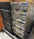 Seagate SP-2584 Server Lot Of 84-BAY 5U External Jbod Sas Storage Array 6GBPS Used. Price: $1499.00.