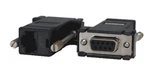 Opengear 319015 - DB9F To RJ45 Crossover Serial Adapter New. Price: $26.56.