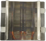 Supermicro SNK-P0025P Heatsink Lga 1366 Socket B Aluminum Copper Open. Price: $27.99.