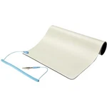Startech.com 11X18IN Anti-static Esd Mat For Electronics Repair New. Price: $51.06.