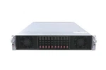 Supermicro 2029GP-TR 6XGPU Server CSE-218 & X11DPG Build Your Own Lot Used. Price: $2442.94.