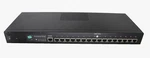 Digi Connectport Ts (1P)50000854-10 A1 16-PORT Terminal Serial Server Used. Price: $207.00.