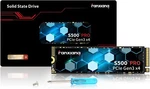 Fanxiang M.2 2280 Ssd Nvme 512GB 1TB 2TB Tlc Internal Hard Drive Lot Pcie GEN3X4 New. Price: $259.99.