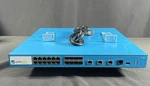 Palo Alto PA-3050 Firewall Security Appliance Same Day Shipping Good. Price: $149.99.
