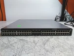 Dell S4148T-ON 10GBE 48-PORT 6-QSFP28 Breakout Network Switch No Os Used. Price: $1350.00.