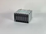 Hpe DL380 DL385 DL345 DL38X GEN10/PLUS/V2 8SFF Drive Cage Kit 2.5 Sata/sas Bc Used. Price: $139.00.