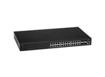 Aerohive AH-SR-2224P-NA 24-PORT Gigabit Ethernet Switch Poe+ Open. Price: $69.99.