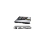 Supermicro CSE813MFTQC505CB 1U Rackmount Chassis W/500W Psu New. Price: $512.40.