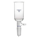 Labasics Borosilicate Glass Buchner Filtering Funnel 100ML With Medium Frit (... New. Price: $52.56.