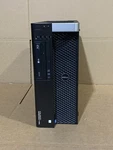 Dell Precision 7810 Tower 2X Xeon E5-2630 V3 16GB Ram 1TB Hdd W10P Quadro K620 Used. Price: $228.94.
