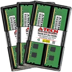 96GB 6X16GB PC5-4800 Rdimm Tyan B8056T70AE26HR-2T B8056T70V8E6HR-2T Memory Ram New. Price: $2915.95.