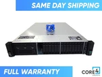 Hp 868703-B21 DL380 GEN10 Sff Cto Server Used. Price: $189.95.