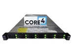 Gigabyte R184-S92 1U 12X2.5IN GEN5 Nvme, Intel Xeon 6700/6500 Server Used. Price: $2799.00.