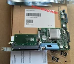 Hpe Backplane Board For Hard Disk Proliant BL460C Blade 410300-001 407458-001 New. Price: $54.00.