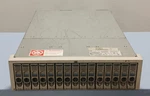 Hp Invent Storageworks Server A6268AZ Virtual Array A6211-69002, A6183-60100 Used. Price: $1825.74.