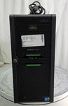 Fujitsu PS160-D2759 Primergy TX150 S7 Tower Server Xeon X3430 8GB See Notes Used. Price: $81.16.