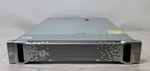 Hpe Proliant DL380 GEN9 Dual Xeon E5-2640 V3 2.60GHZ 64GB Ram No Hdd P440AR Used. Price: $325.00.